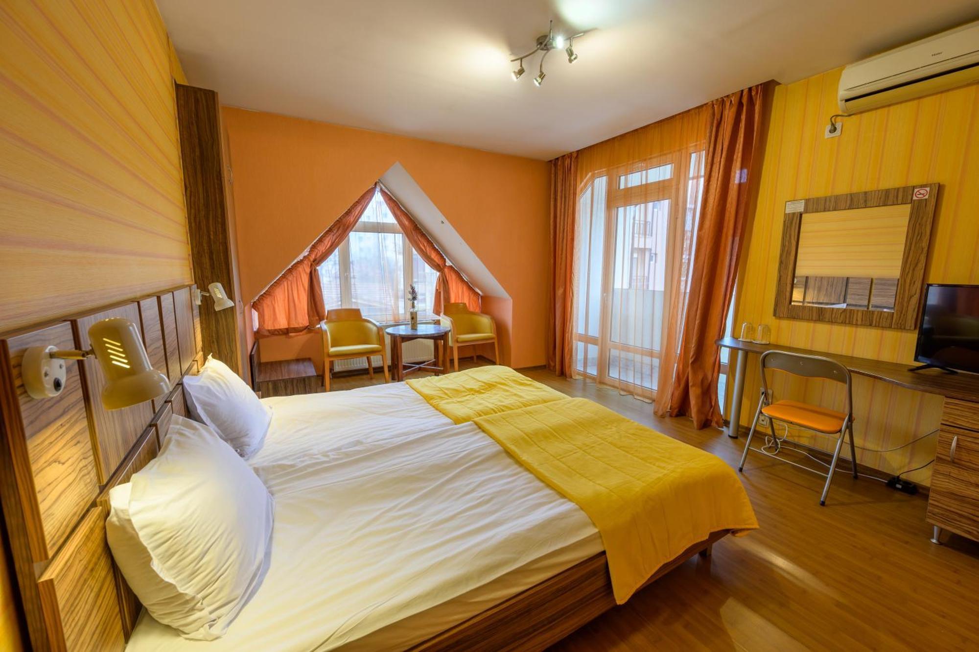 Ахат- Къща За Гости Kyustendil Habitación foto